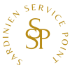 Sardinien Service Point